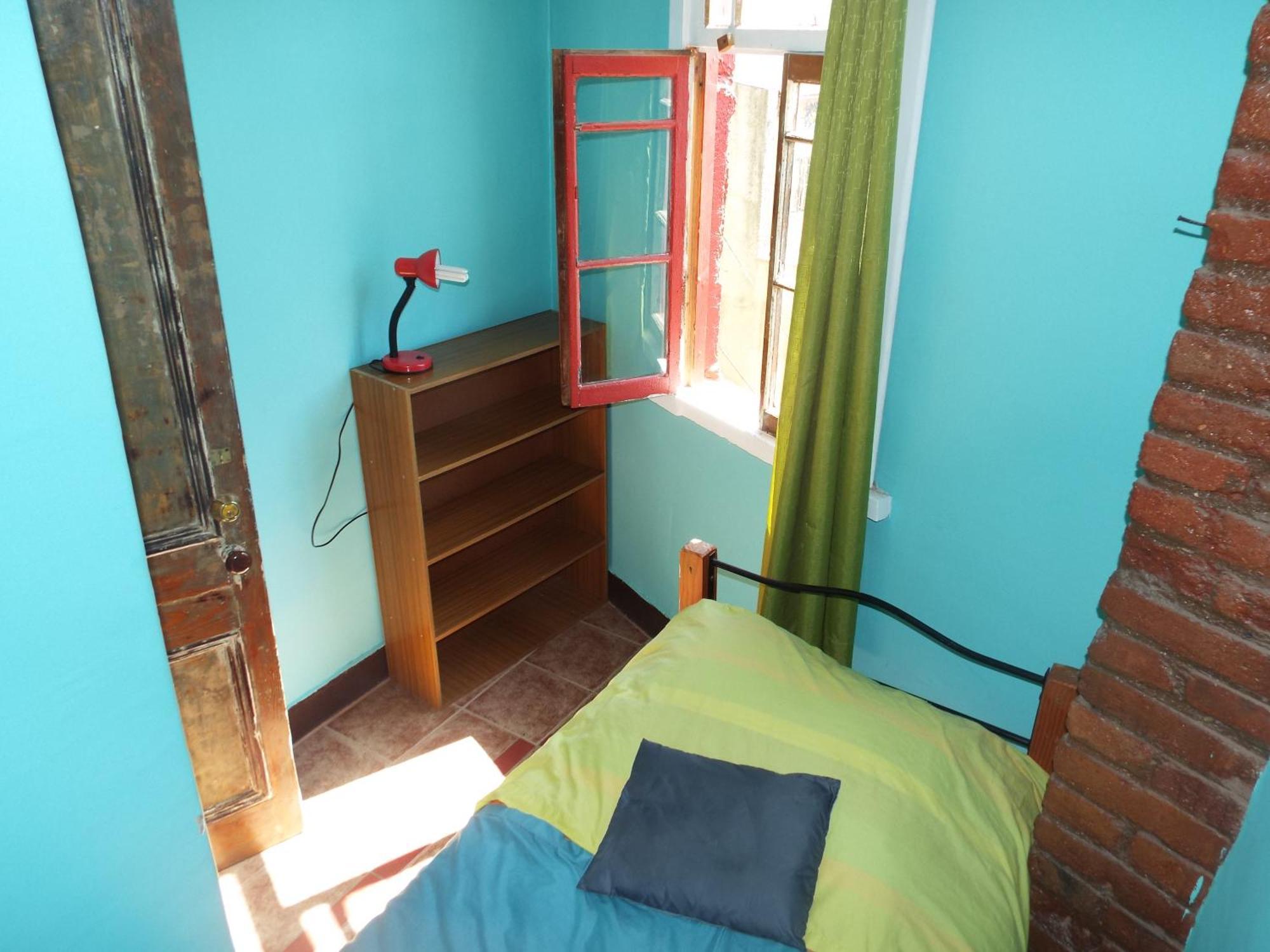 Hostel Casa Limon