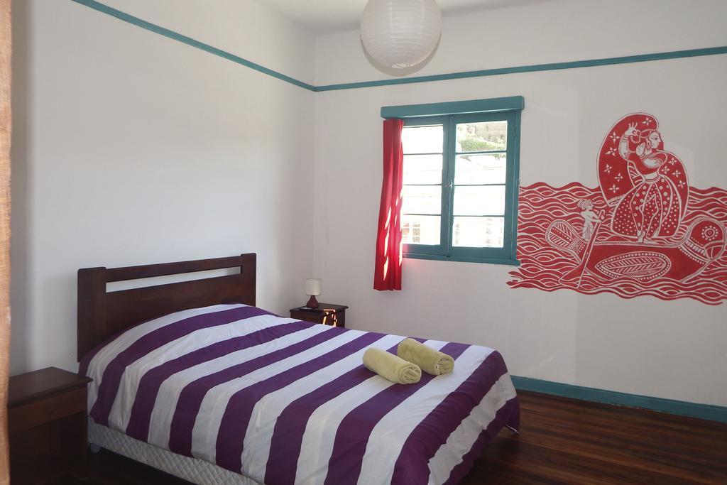 Casa Limon Hostel Valparaiso