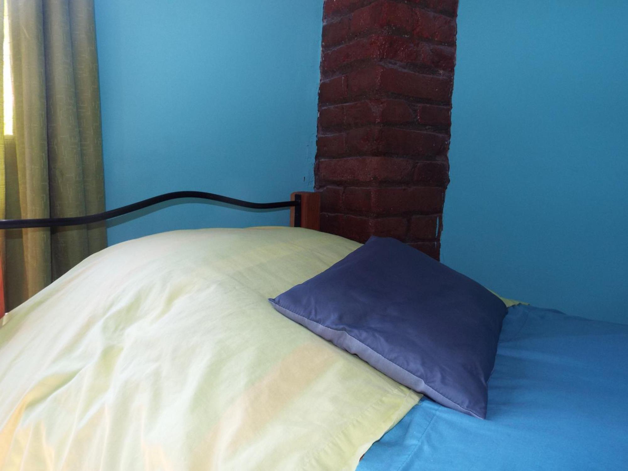 Casa Limón Hostal