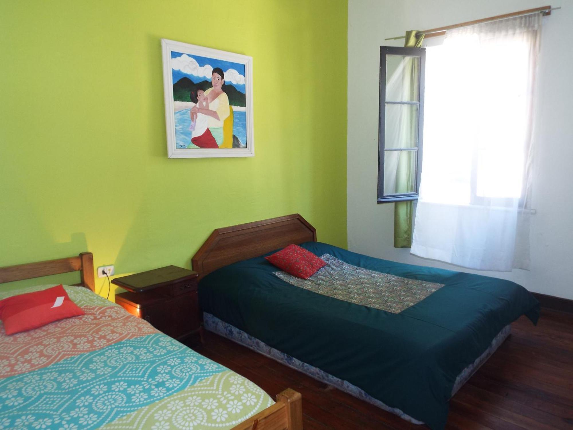 Casa Limón *