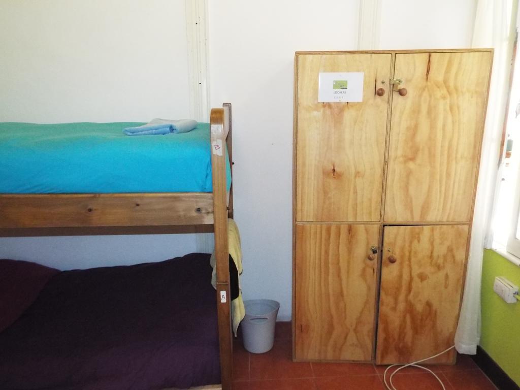 Hostal Casa Limón *