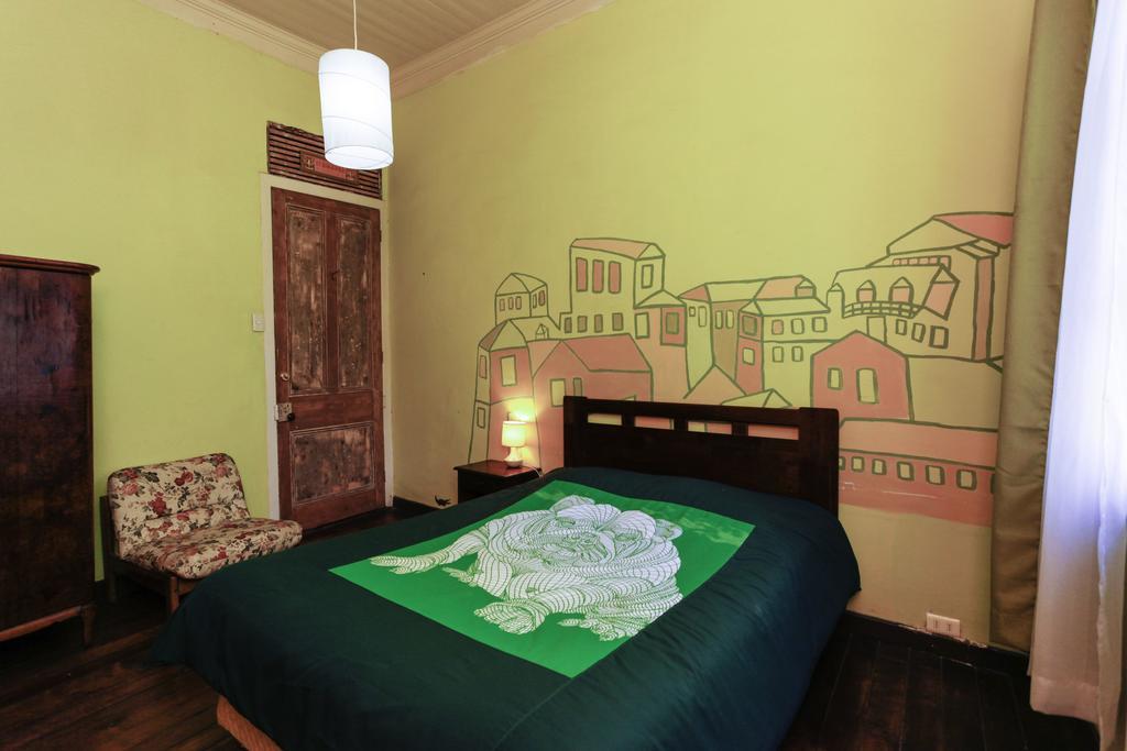 Casa Limón Hostal