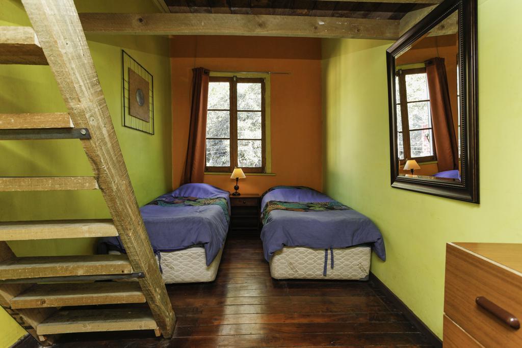 Casa Limón Hostal