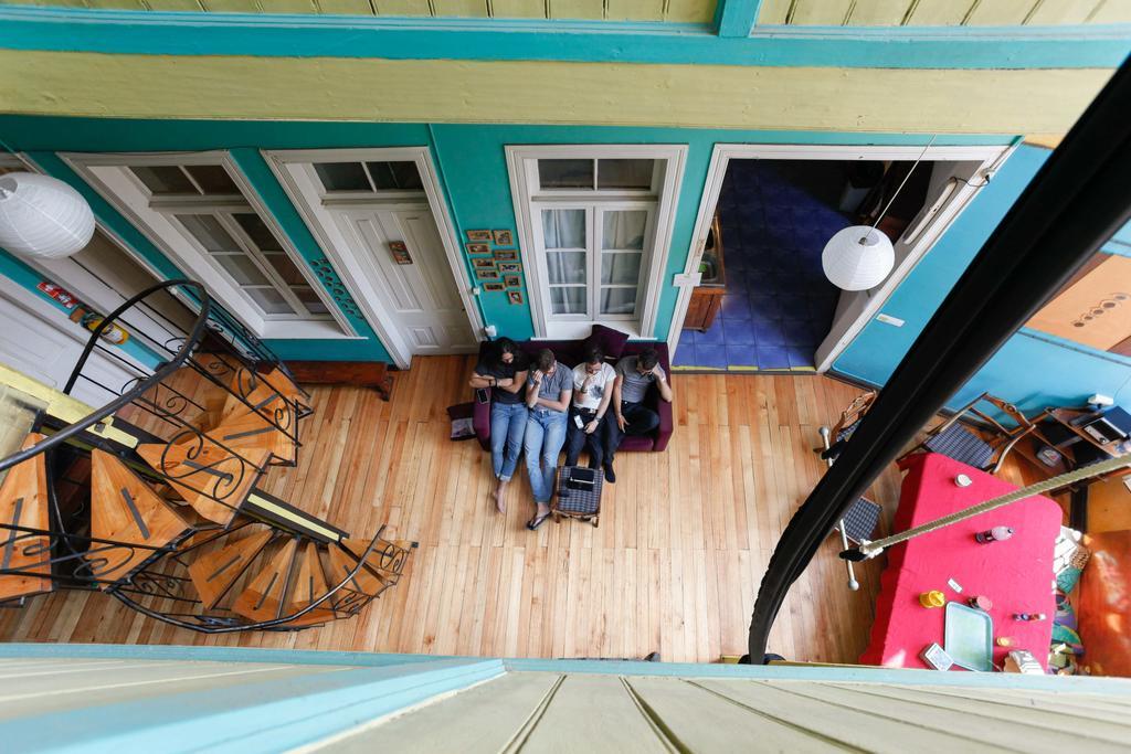 Hostal Casa Limón *