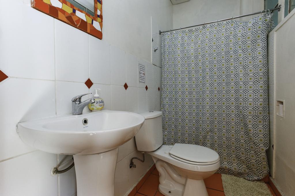 Casa Limón Valparaíso