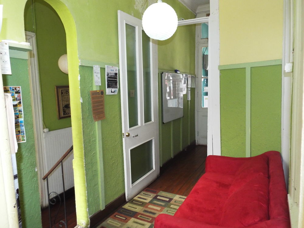 Hostal Casa Limón Valparaíso