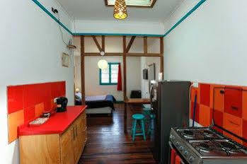 Casa Limón Valparaíso