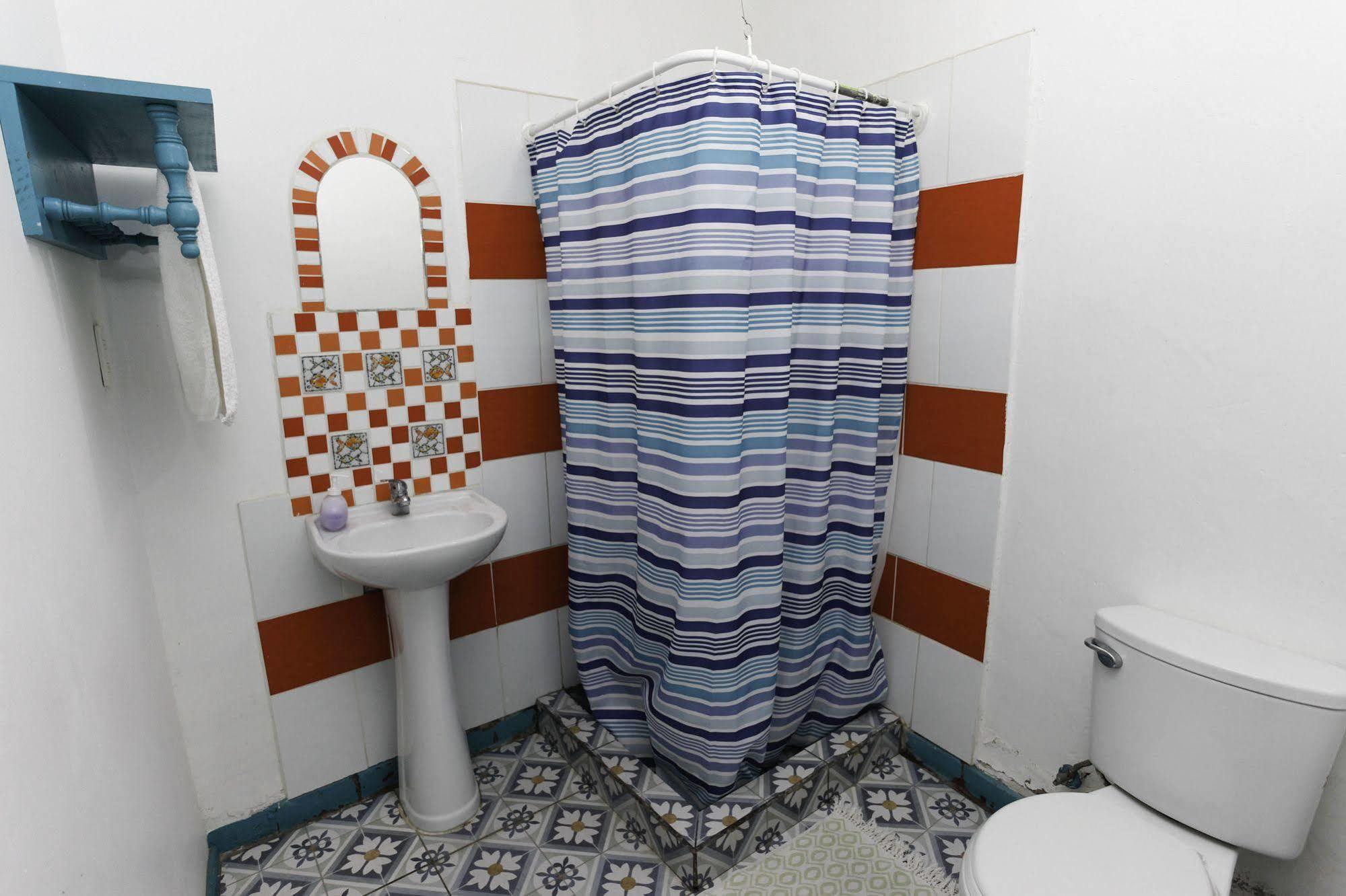 Hostal Casa Limón Valparaíso