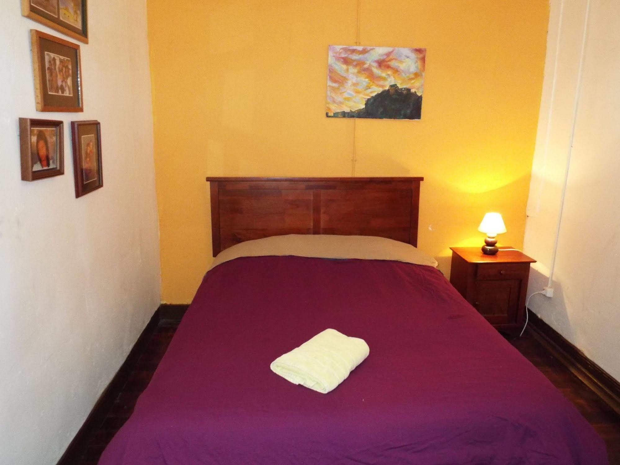 Casa Limón Hostal