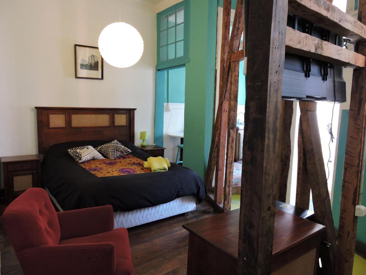 Hostal Casa Limón