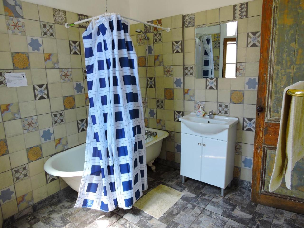 Hostal Casa Limón Valparaíso